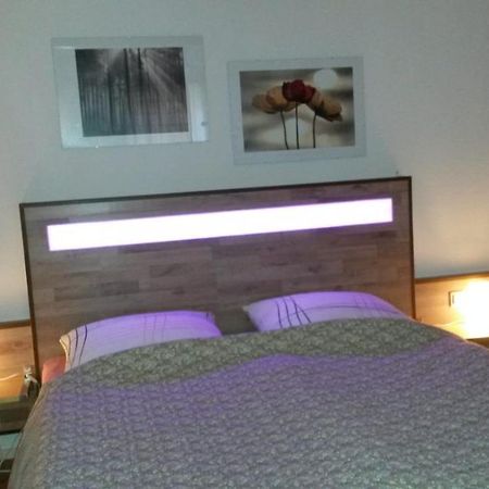 Ferienwohnung Jugl Schwarzenbach am Wald Екстериор снимка