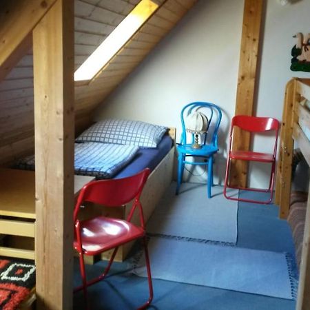Ferienwohnung Jugl Schwarzenbach am Wald Екстериор снимка