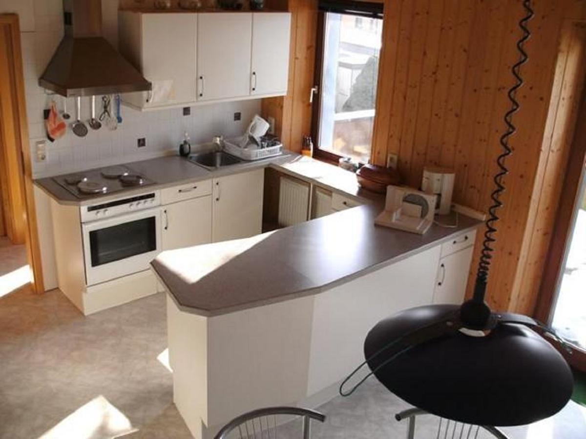 Ferienwohnung Jugl Schwarzenbach am Wald Екстериор снимка