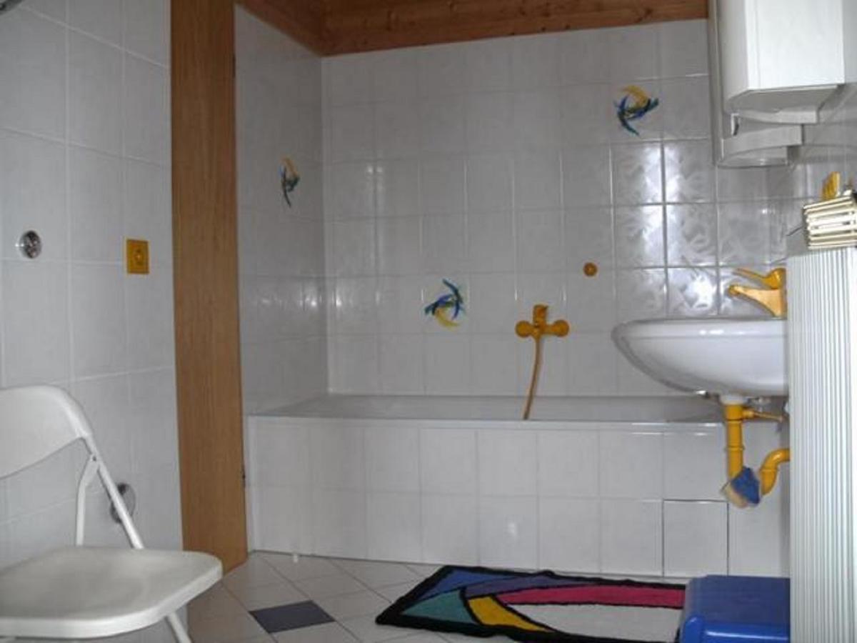 Ferienwohnung Jugl Schwarzenbach am Wald Екстериор снимка