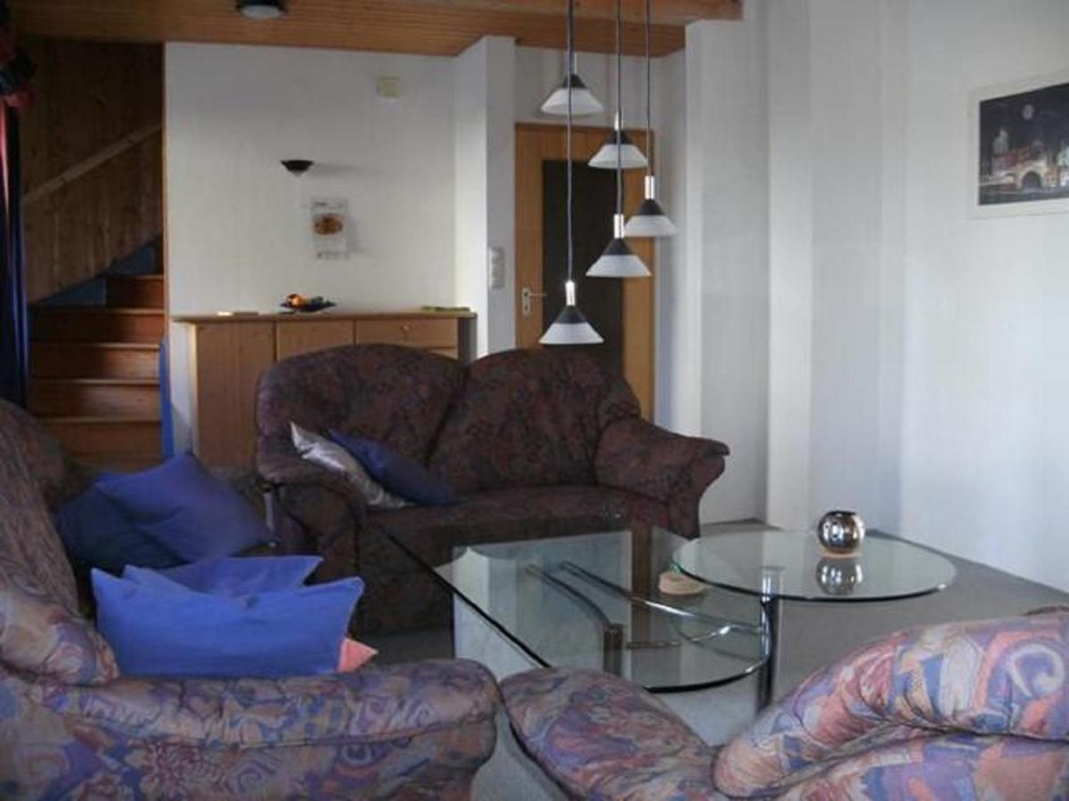 Ferienwohnung Jugl Schwarzenbach am Wald Екстериор снимка
