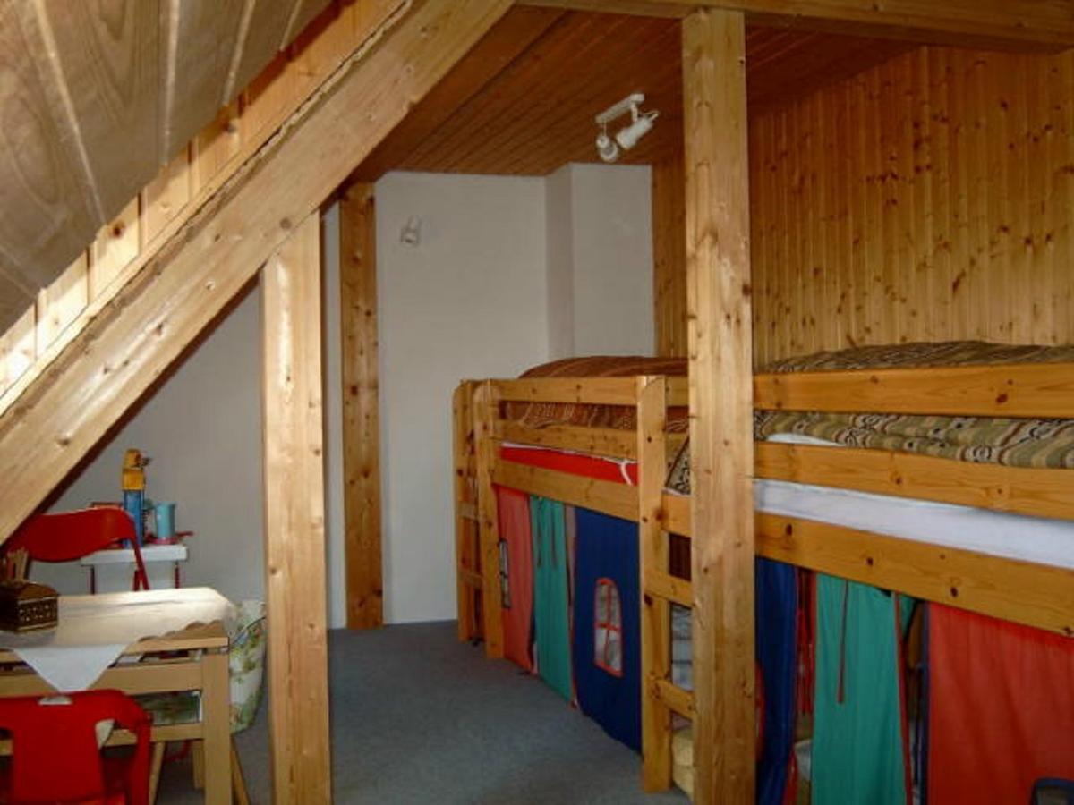Ferienwohnung Jugl Schwarzenbach am Wald Екстериор снимка