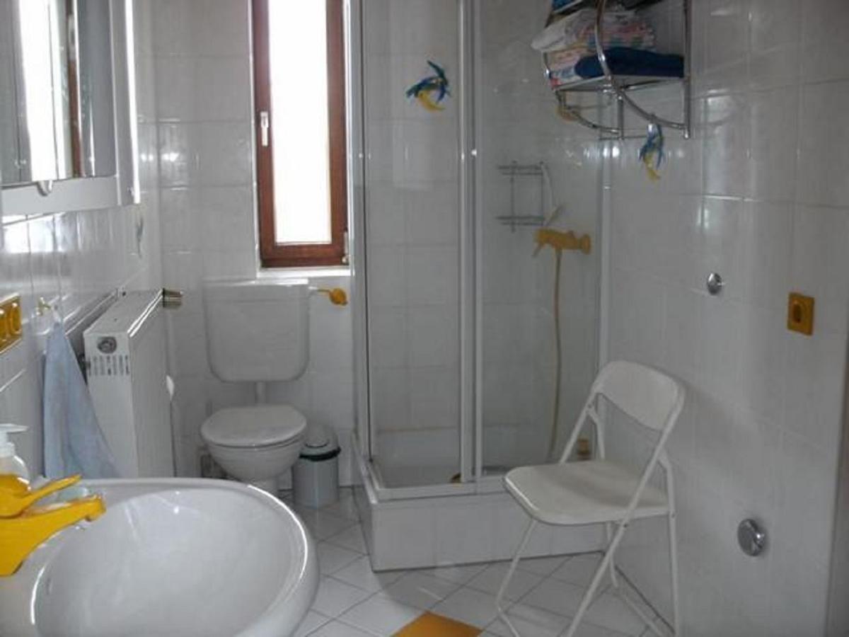 Ferienwohnung Jugl Schwarzenbach am Wald Екстериор снимка