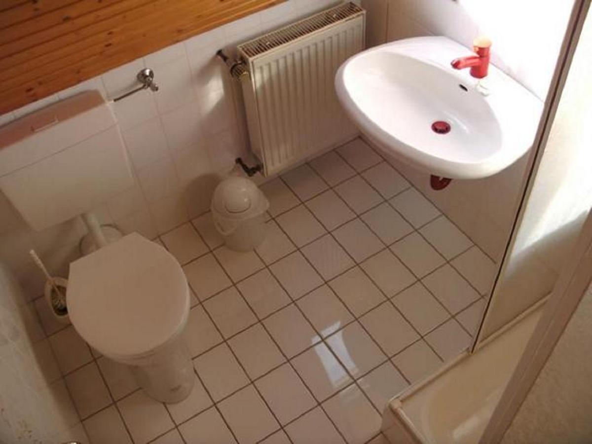 Ferienwohnung Jugl Schwarzenbach am Wald Екстериор снимка