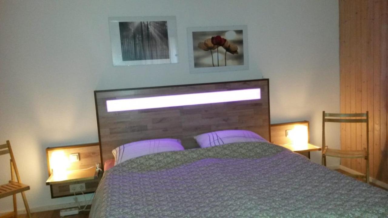Ferienwohnung Jugl Schwarzenbach am Wald Екстериор снимка