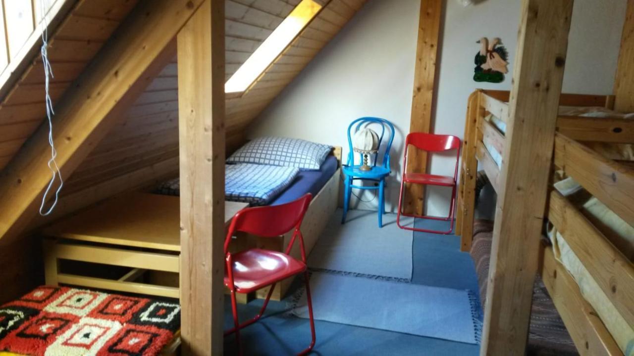 Ferienwohnung Jugl Schwarzenbach am Wald Екстериор снимка