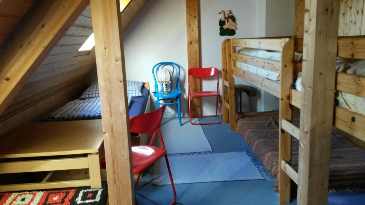 Ferienwohnung Jugl Schwarzenbach am Wald Екстериор снимка